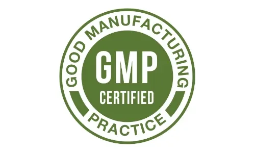 DentaVive  GMP Certified