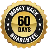 DentaVive 60-Day Money Back Guarantee